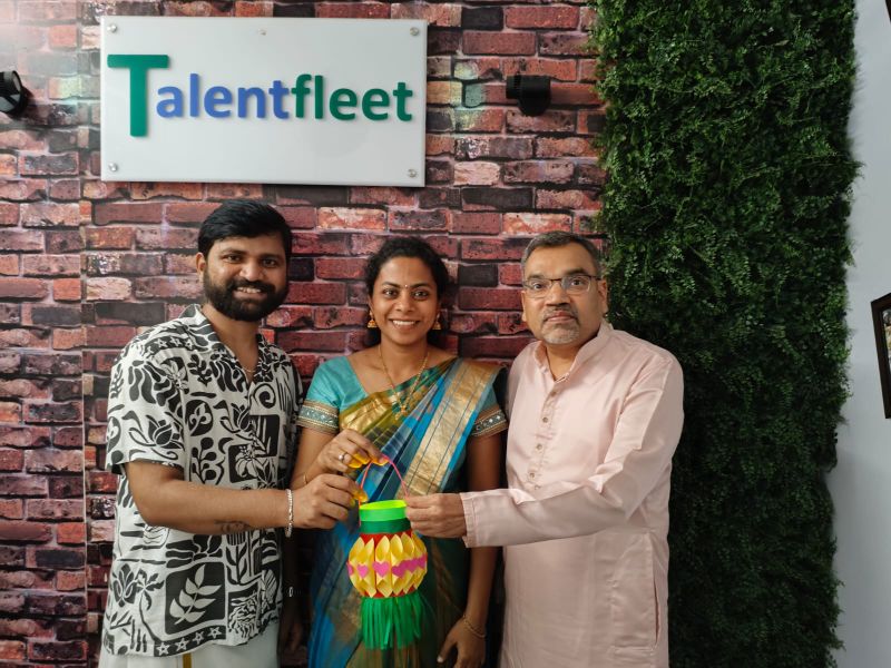 Talent fleet team4