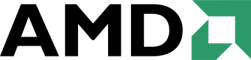 AMD Logo