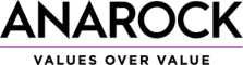 Anarock Logo