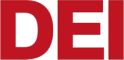 DEI Logo