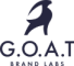 G.O.A.T Logo
