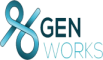 GEN Works Logo