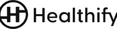 Healthify Logo