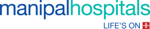 Manipal hospitals Logo