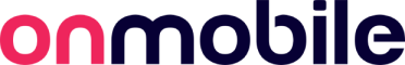 Onmobile Logo
