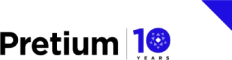 Pretium Logo