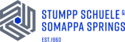 Stumpp Schuele Logo
