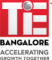 Tie Bangalore Logo